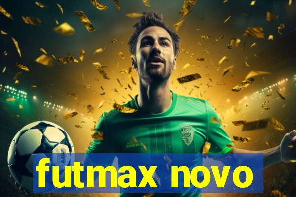 futmax novo